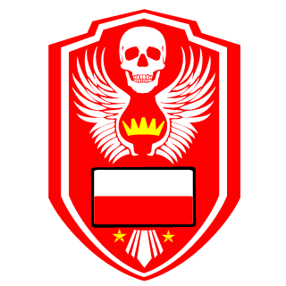 JASHYUX's emblem