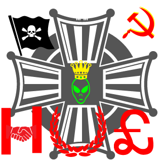 Bue Wish's emblem