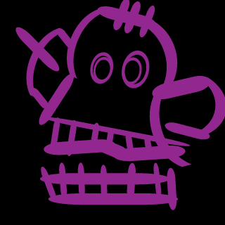 blackilleur's emblem