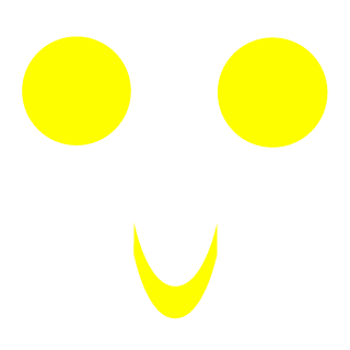 JOHNDHOWHDA's emblem