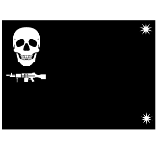 GingerBanditDan's emblem