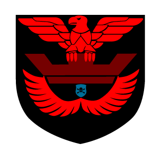 IXU710's emblem