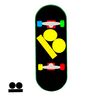 TSIX_KELLER's emblem