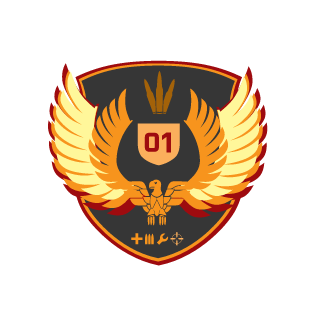 XPRODRIGUES's emblem