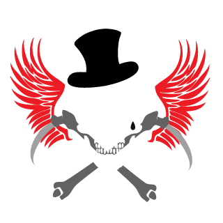 LZG DaRusski's emblem