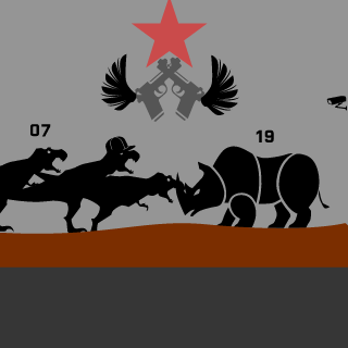Charcoalcash's emblem