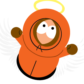 MYXOZHYK's emblem