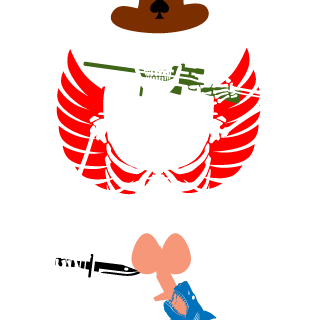 PTlCA228's emblem