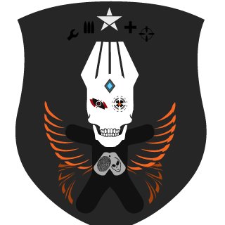 MoisesCannot's emblem