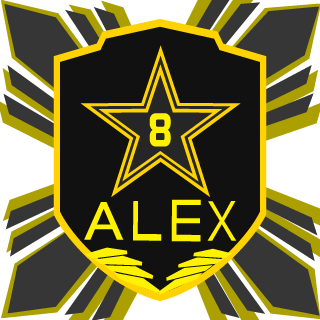 alex3105rus's emblem
