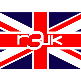 raG3's emblem