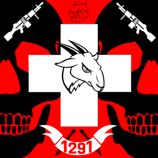 Matsguegggel's emblem