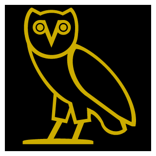 16Birds's emblem