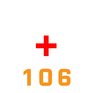 106Nights's emblem