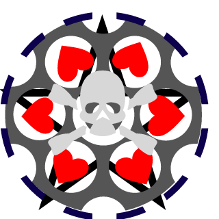 Zomi_498's emblem
