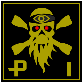 SERZHZEPPELIN's emblem