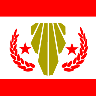 PrevalentWhitey's emblem