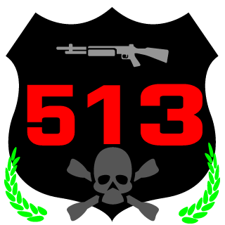 Tomi_513's emblem