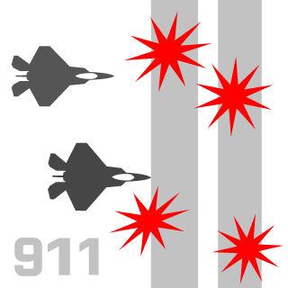 Glocktek-'s emblem