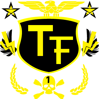 Black-Legion-64's emblem