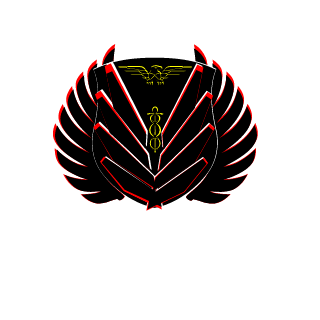 Keelien's emblem
