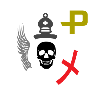 ChiffonBus7391's emblem