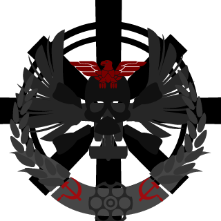 CorruptionBR's emblem
