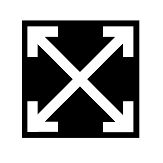 BlanckRanger's emblem
