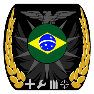 TG 01-007's emblem