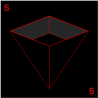DMRSCUM's emblem