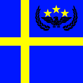 Halsbrenna's emblem