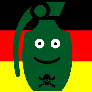 HustensaftHanz's emblem