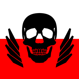 Lotszyk's emblem