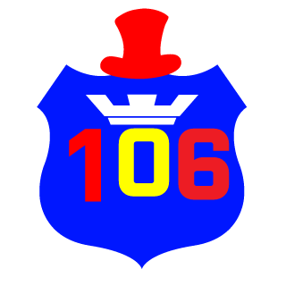 CharlieFrappe's emblem