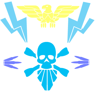 Barbarian202's emblem