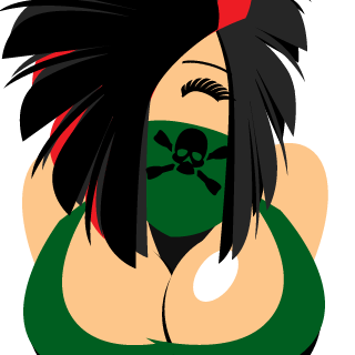 The_Real_Bane_TM's emblem