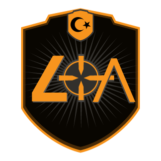 3335's emblem