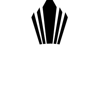 Huberito's emblem