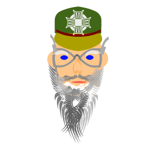 PKA_Uncle_SI's emblem