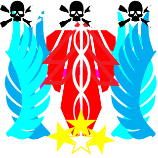 Igor Bidiquinha's emblem
