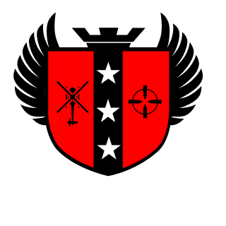 Pown3r88's emblem