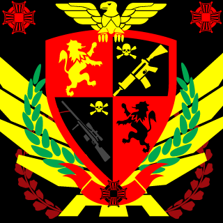 C4NTADOR's emblem