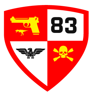 DonLlanero83's emblem
