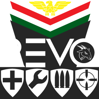 IIREVOII's emblem