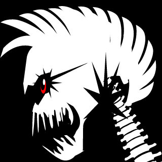 ACE Gaming's emblem