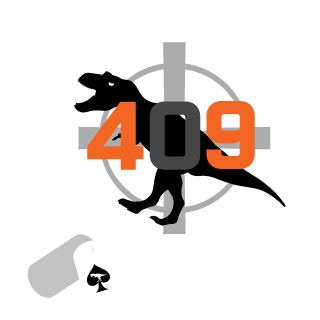 ERR409_CONFLICT's emblem