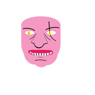 Pazheloy_Ded's emblem