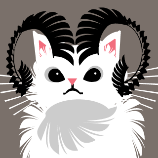 Majeraist's emblem