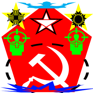 GenaKrievs CCCP's emblem