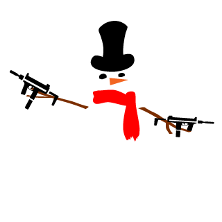 HoboJesus14's emblem